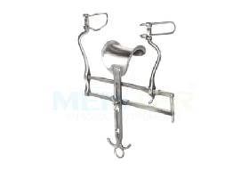 Gelpi retractor